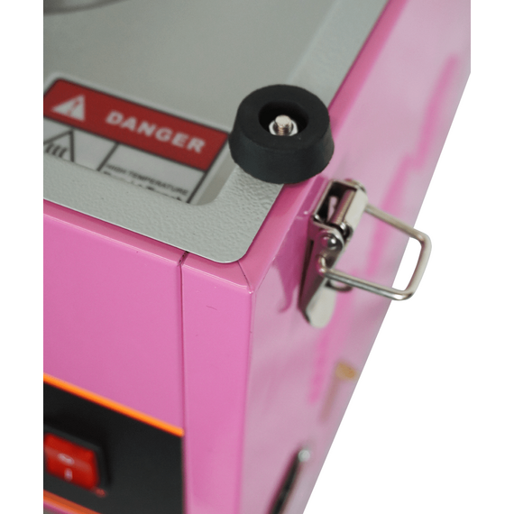 Combisteel Zuckerwatte-Maschine 720