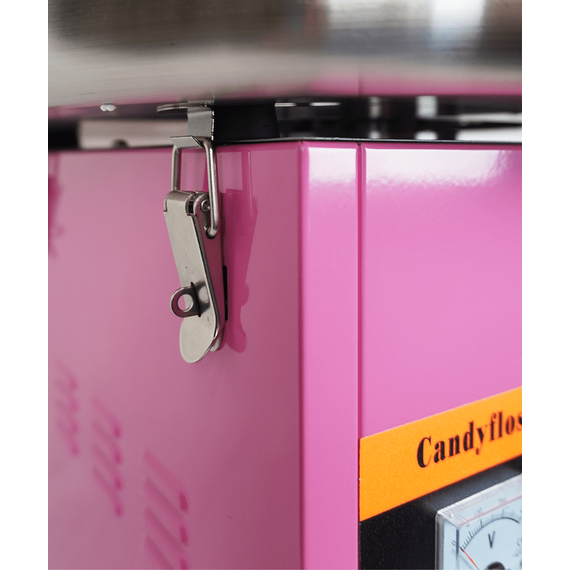 Combisteel Zuckerwatte-Maschine 720