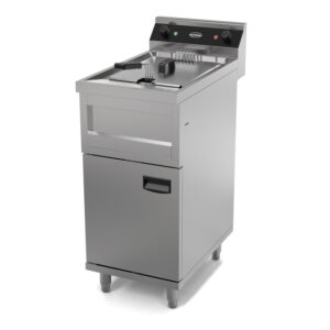 Combisteel Elektro Friteuse 1X12L 6Kw