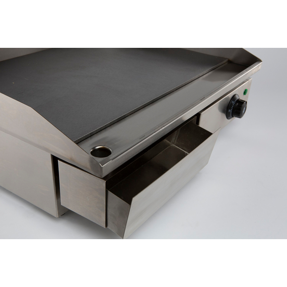 Combisteel Elektro Grillplatte – Breite 550