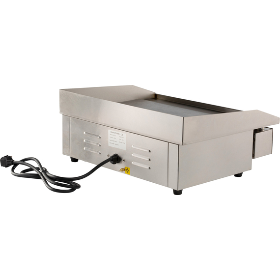 Combisteel Elektro Grillplatte – Breite 550