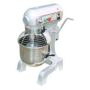 Combisteel Planetenmischer 20 Liter – Breite 530