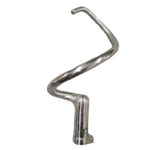 Combisteel Teighaken für 7455.1410