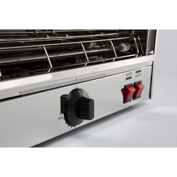 Combisteel Salamander Toaster 1 Stufig – Breite 490