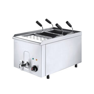 Combisteel Nudelkocher 23L Inkl. Körbe