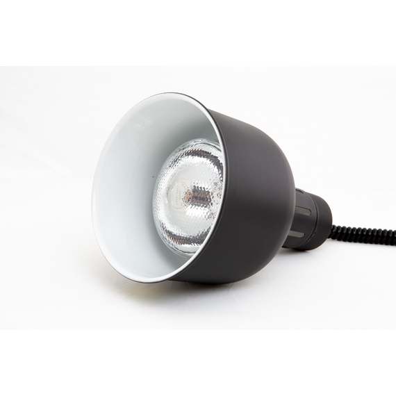 Combisteel Cs Wärmelampe Ch-01 Schwarz