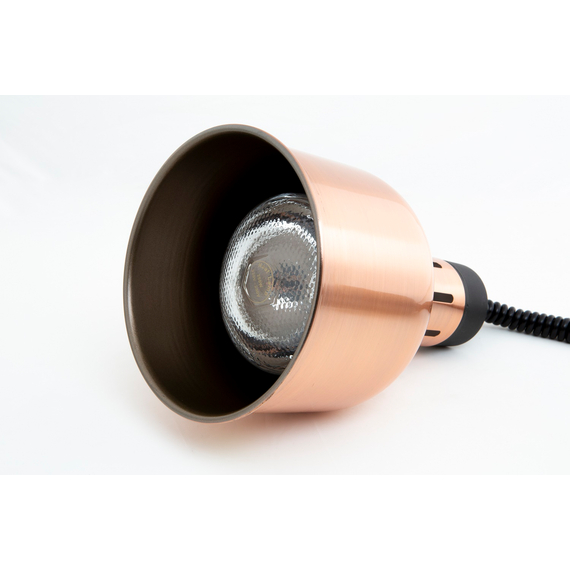 Combisteel Cs Wärmelampe Ch-01 Bronze