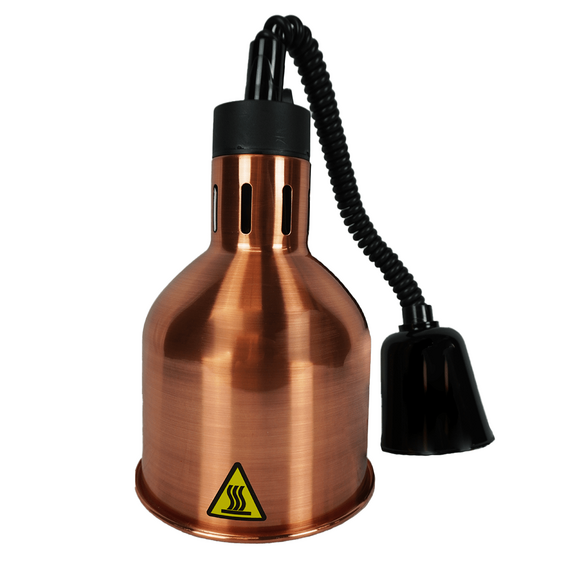 Combisteel Cs Wärmelampe Ch-01 Bronze