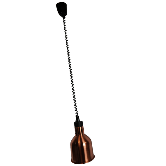 Combisteel Cs Wärmelampe Ch-01 Bronze