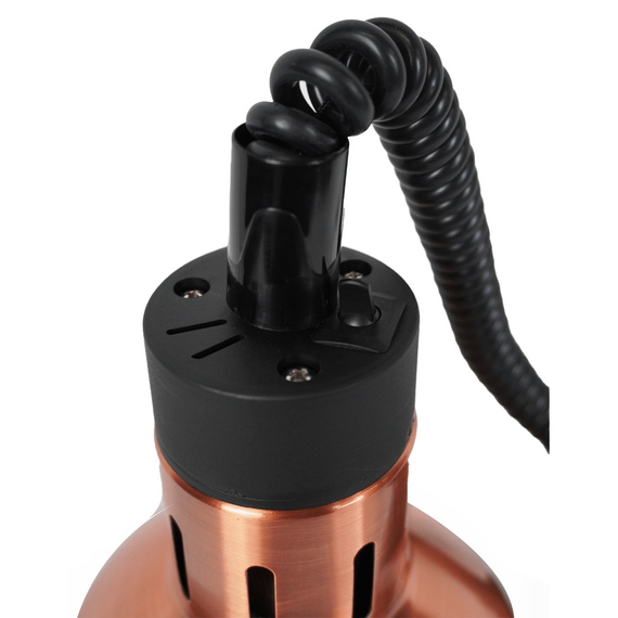 Combisteel Cs Wärmelampe Ch-02 Bronze