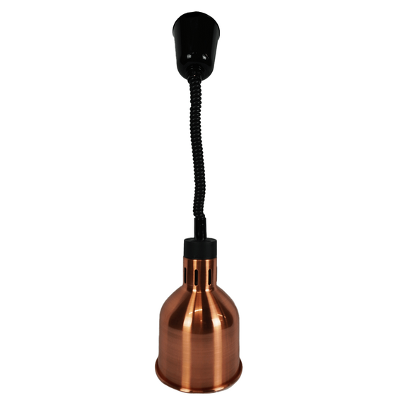 Combisteel Cs Wärmelampe Ch-01 Bronze