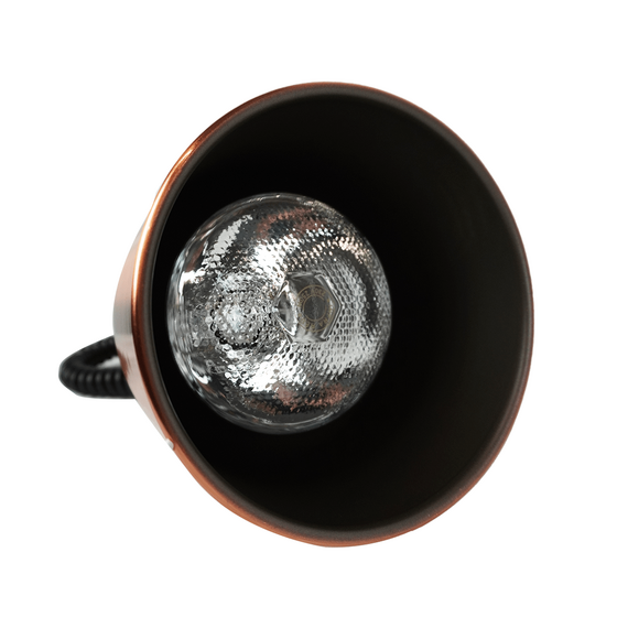 Combisteel Cs Wärmelampe Ch-01 Bronze