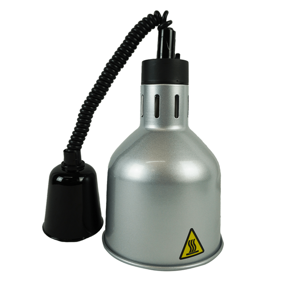 Combisteel Cs Wärmelampe Ch-01 Silber