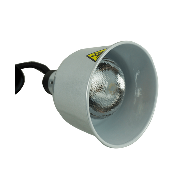 Combisteel Cs Wärmelampe Ch-01 Silber
