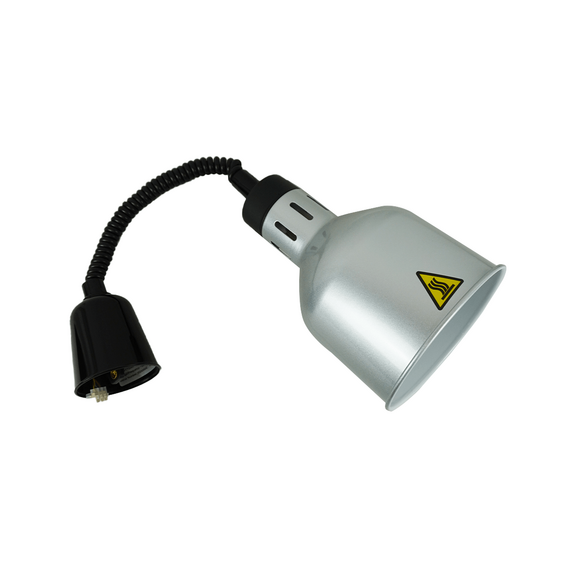 Combisteel Cs Wärmelampe Ch-01 Silber