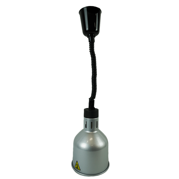 Combisteel Cs Wärmelampe Ch-01 Silber