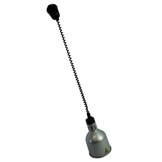 Combisteel Cs Wärmelampe Ch-01 Silber