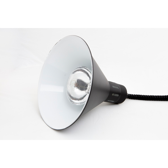 Combisteel Cs Wärmelampe Ch-02 Schwarz