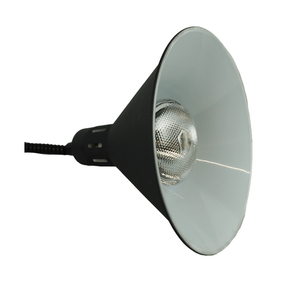 Combisteel Cs Wärmelampe Ch-02 Schwarz