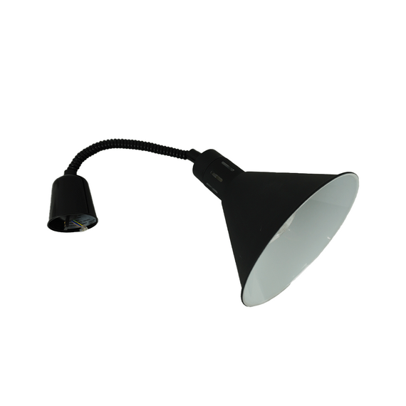 Combisteel Cs Wärmelampe Ch-02 Schwarz