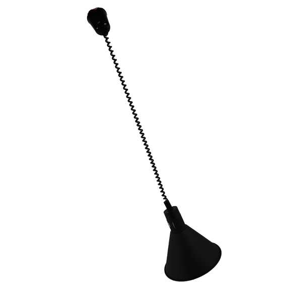 Combisteel Cs Wärmelampe Ch-02 Schwarz