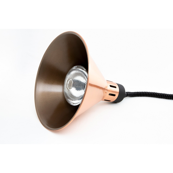Combisteel Cs Wärmelampe Ch-02 Bronze