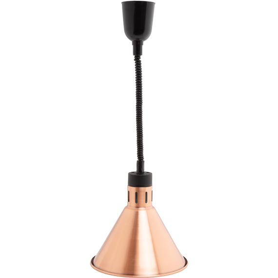 Combisteel Cs Wärmelampe Ch-02 Bronze