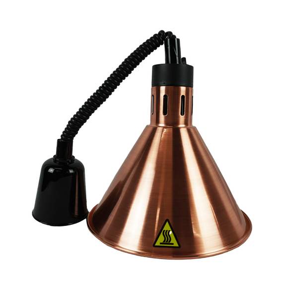 Combisteel Cs Wärmelampe Ch-02 Bronze