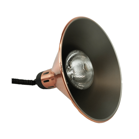 Combisteel Cs Wärmelampe Ch-02 Bronze