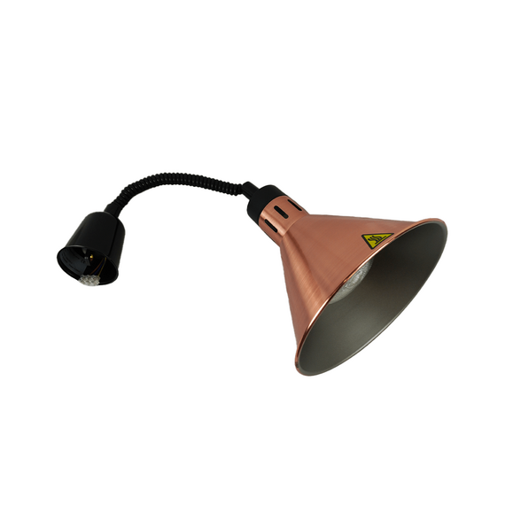 Combisteel Cs Wärmelampe Ch-02 Bronze