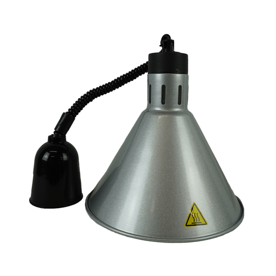 Combisteel Cs Wärmelampe Ch-02 Silber