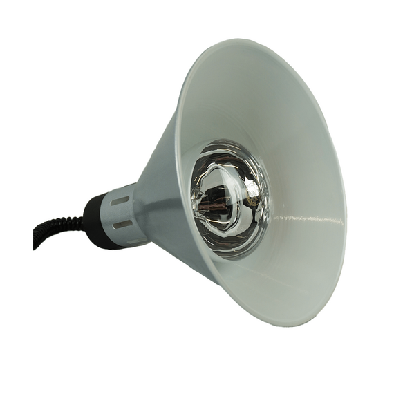 Combisteel Cs Wärmelampe Ch-02 Silber