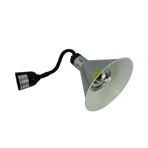 Combisteel Cs Wärmelampe Ch-02 Silber