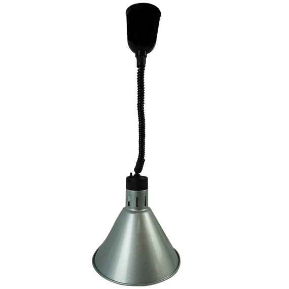 Combisteel Cs Wärmelampe Ch-02 Silber