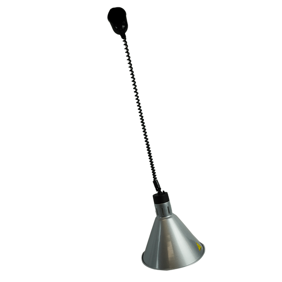 Combisteel Cs Wärmelampe Ch-02 Silber