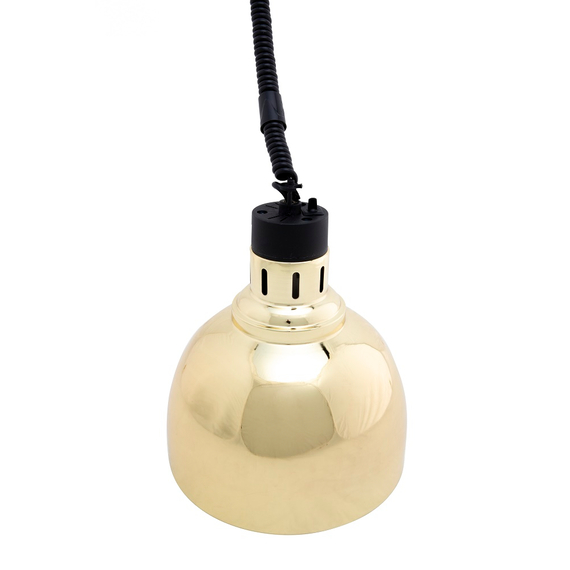 Combisteel Cs Wärmelampe Ch-04 Gold