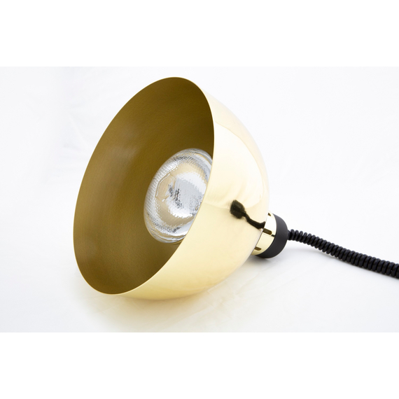 Combisteel Cs Wärmelampe Ch-04 Gold