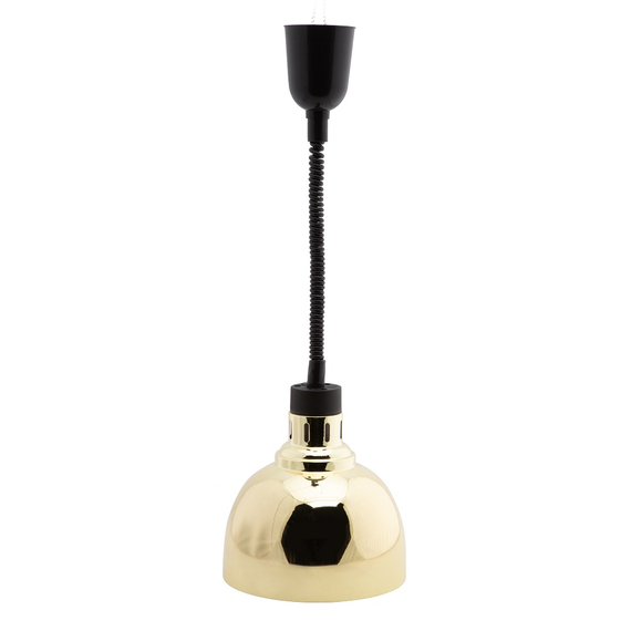 Combisteel Cs Wärmelampe Ch-04 Gold