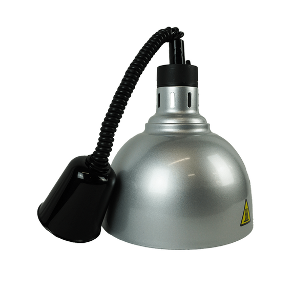 Combisteel Cs Wärmelampe Ch-04 Silber