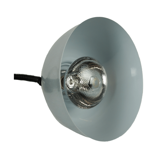 Combisteel Cs Wärmelampe Ch-04 Silber