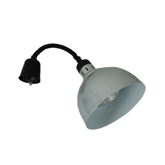 Combisteel Cs Wärmelampe Ch-04 Silber