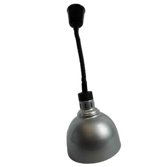 Combisteel Cs Wärmelampe Ch-04 Silber