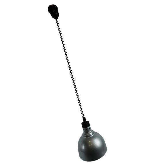Combisteel Cs Wärmelampe Ch-04 Silber