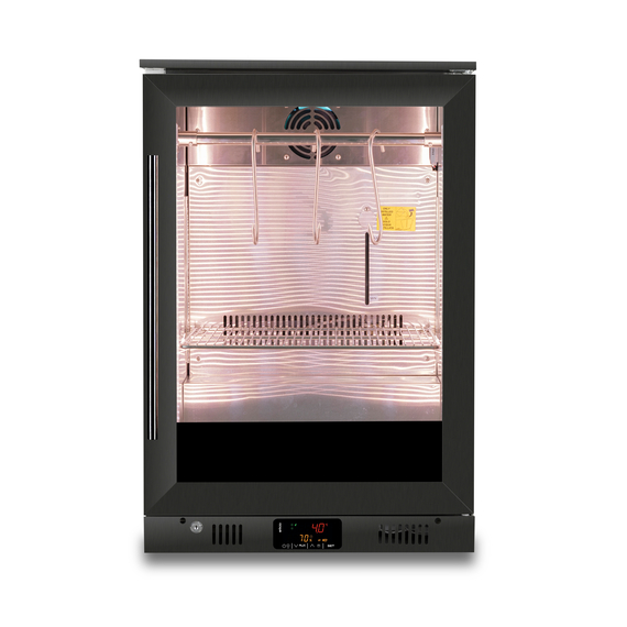 Combisteel Dry Age Schrank 138L