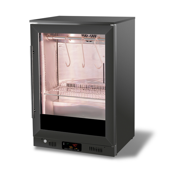 Combisteel Dry Age Schrank 138L