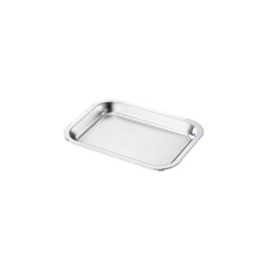 Combisteel Edelstahlschale für Salzriegel für 7455.1950