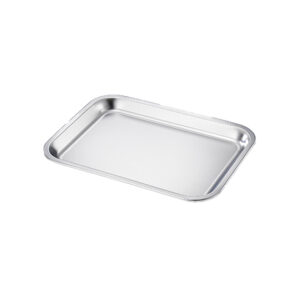Combisteel Edelstahlschale für Salzriegel für 7455.1960