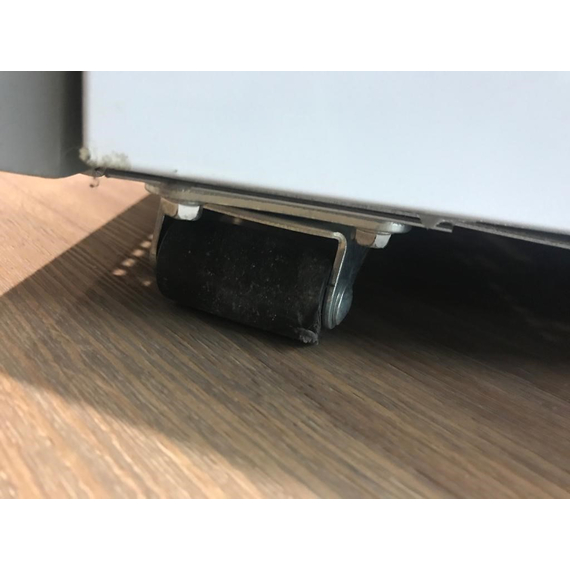 Combisteel Einzelnes Rad für 7455.22/29