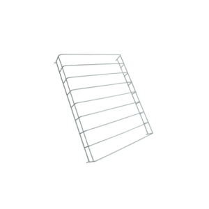 Combisteel Drahtteiler für Flaschen Weiß mitte 7455.2205-2210 + 7455.2410-2416 + 7455.2905