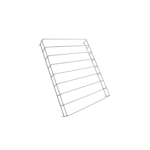 Combisteel Drahtteiler für Flaschen Weiß mitte 7455.2205-2210 + 7455.2410-2416 + 7455.2905
